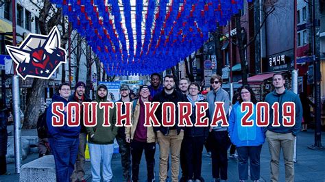 South Korea 2019 Trailer Youtube