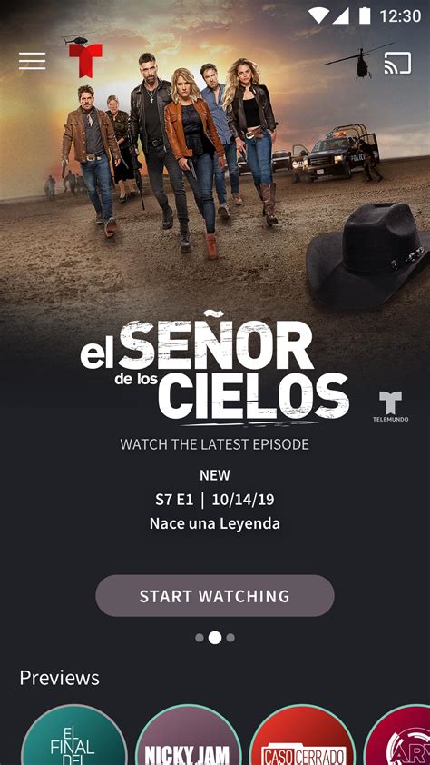 Telemundo For Android Apk Download