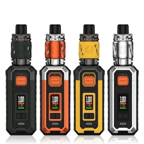 Vaporesso Armour S W Vaping Starter Kit Dubai Vape Store