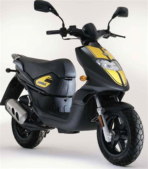 Benelli Naked 50 Prezzo E Scheda Tecnica Moto It