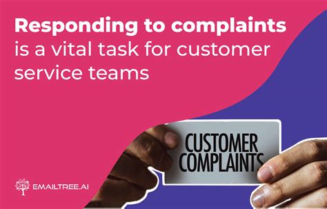 How to respond to customer complaints | 15 Best Examples in 2024