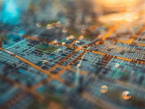 Area Code 201 Detailed Location Insights