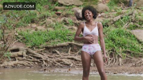 Melanie Dell Olmo Nude Aznude