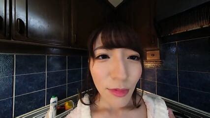 Pxvr B Intimate Creampie Sex With Beloved Girlfriend In The Kitchen Vr Jav Film Non Ohana