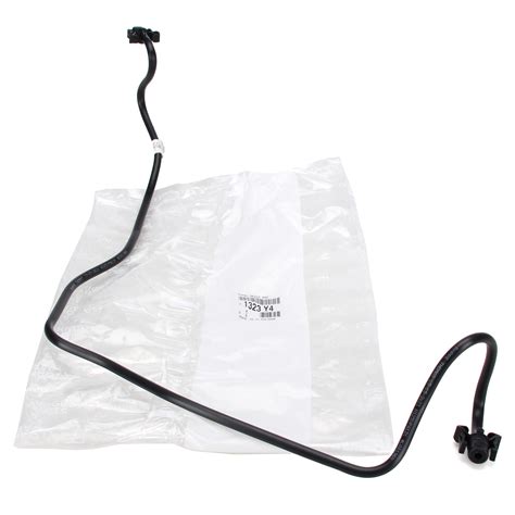 Original CITROEN / PEUGEOT Kühlwasserrohre - 1323.Y4 | myparto