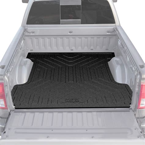 Husky Liners Custom Bed Liner Fits 2019 2025 Chevrolet