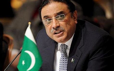 Zardari Triumphs Secures Second Term As President Of Pakistan