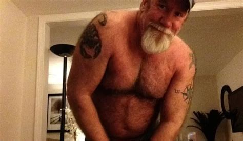 Stachebear Nude Pics XHamster