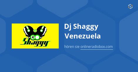 Dj Shaggy Venezuela En Vivo Barquisimeto Venezuela Online Radio Box