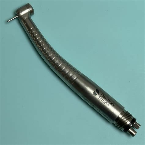 Midwest Tradition Lever TL Non Fiber Optic High Speed Handpiece