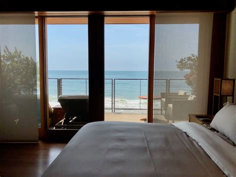 Is The Ryokan Nobu In Malibu Worth The Trip