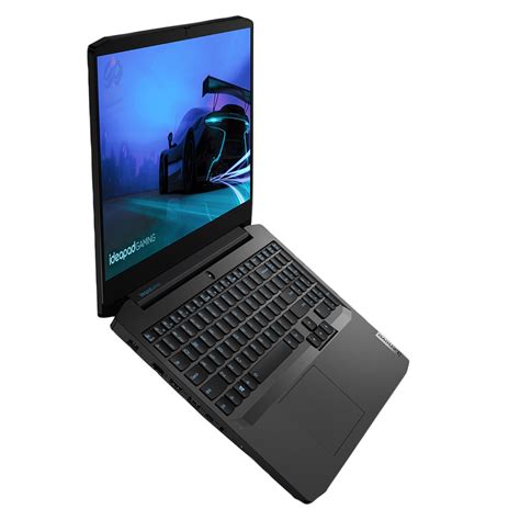 لپ تاپ Lenovo IdeaPad Gaming 3 15ARH05 82EY005BAX