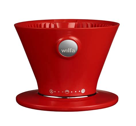 Wilfa Svart Pour Over - Wilfa