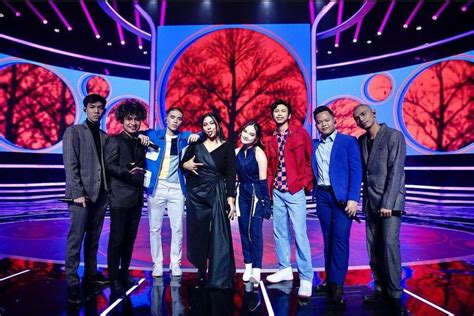 Daftar Peserta X Factor Indonesia Yang Lolos Ke Grand Final