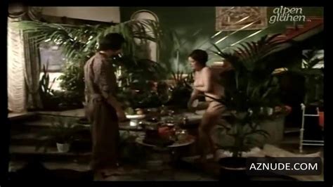 FELICITAS PETERS Nude AZNude