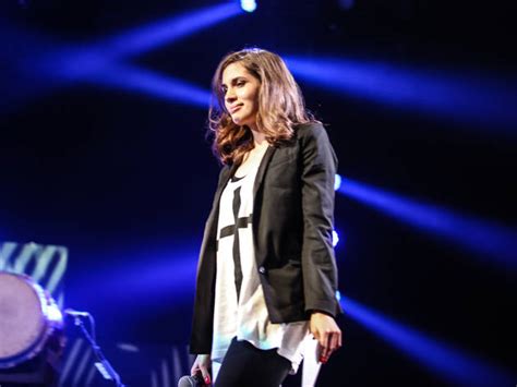 Pussy Riot And Madonna Photos Live At The Amnesty International Show