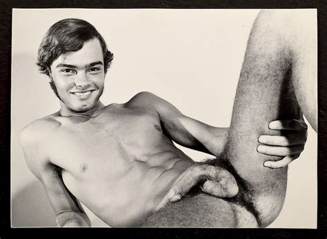 Bob S Naked Guys November