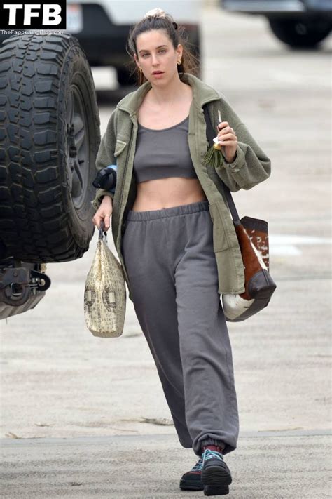 Scout Willis Scoutlaruewillis Nude OnlyFans Photo 141 The Fappening Plus