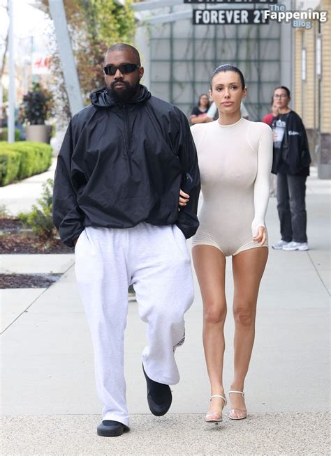 Bianca Censori Biancacensori Official Nude Leaks Photo 1284 TheFappening