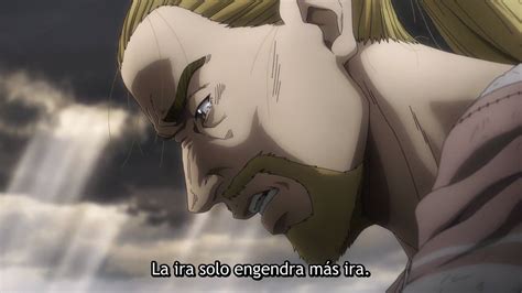 Gael On Twitter Te Amo Thorfinn L Sabe Perfectamente Lo Que