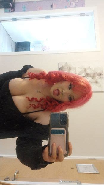 Urbbybimbo Urlilbabysuccubus Urlilsuccubus Nude OnlyFans The Fappening Plus