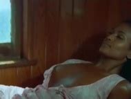 Naked Zeudi Araya In The Body