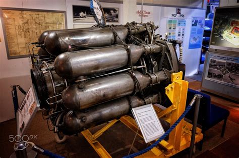 Power Jets Engine Power Jets W2700 Engine Last Of Frank Whittles