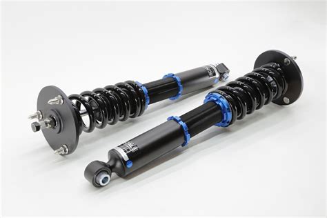 Lexus Ls400 89 00 Innovative Series Coilover Scale™ Suspension Coilovers