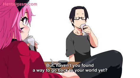 Hentai Kemonokko Tsuushin The Animation Subbed