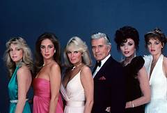 Dynasty Tv Cast The Controversial Scenes They Refused To Film