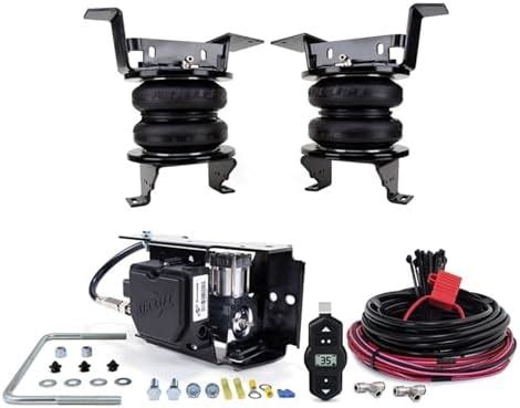 Amazon Trendsauto Loadlifter Xl Ultimate Air Spring Kit