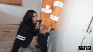 Angel Gostosa Is Sucking Two Cocks Porn Movies 3Movs