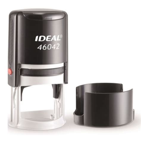 Оснастка для печати Ideal 46042