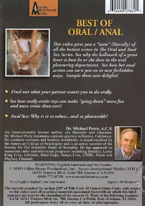 Best Of Anal And Oral Streaming Video On Demand Adult Empire