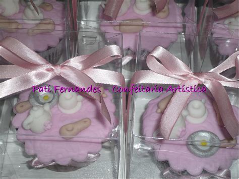 Pati Fernandes Confeitaria Art Stica Ch De Panela E Ch De Lingerie