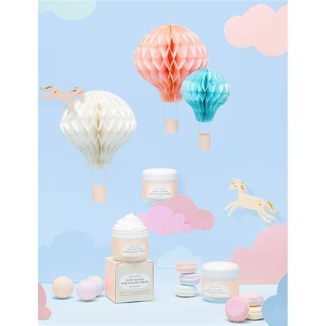 NUDE FANTASY WHITENING CREAM Chica Y Chico Shopee Philippines