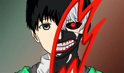 Ken Kaneki | Wiki | Tokyo Ghoul - AniYuki - Anime Portal