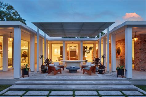 The 10 Most Popular Patio Photos on Houzz Right Now