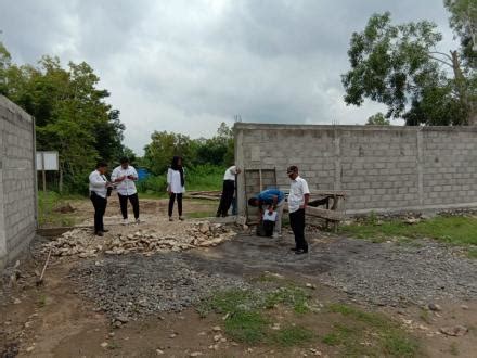 DLH Bantul Tinjau Lokasi Kesiapan Tempat Pembangunan Rumah Pilah Sampah