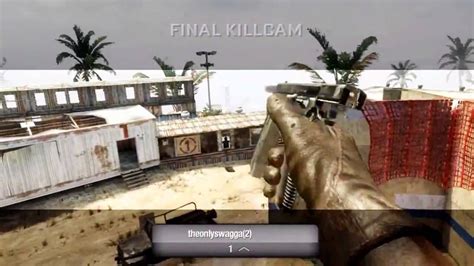 What TraMa Pichu Does When PSN Is Down Black Ops Trickshots YouTube