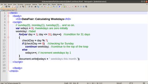 Javascript Loop Control Top 3 Statements With Real Life Examples