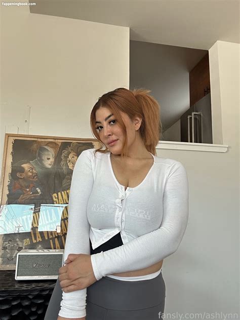 Ashlynn Arias Ashlynn Nude Onlyfans Leaks The Fappening Photo
