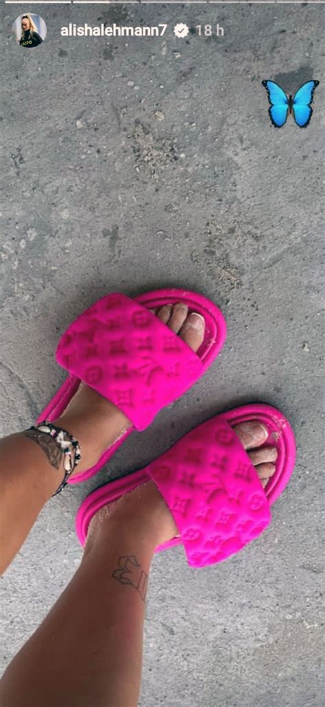 Alisha Lehmann Nude Pics And Porn 2024 Scandal Planet