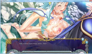 Funbag Fantasy 2 FINAL ENG Waffle Best Hentai Games
