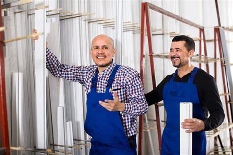The process of aluminium fabrication and finishing - Crucial Engineering