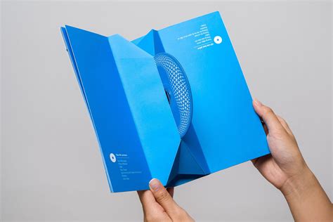 Creative Leaflet Design Inspiration