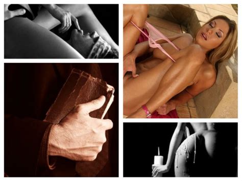 Religious Taboo A Twisted Phone Sex Fantasy With Roxy