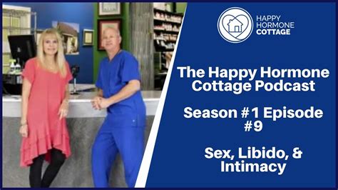 Episode Sex Libido Intimacy YouTube