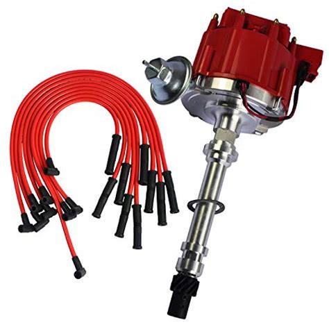 10 Best Hei Distributors For A 350 Chevy