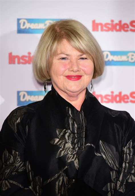 Eastenders Stars Annette Badland Named Patron Of Historic Birmingham